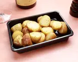 特製ローストポテト Special Roast Potato（ファーマーズチキン西新宿店）