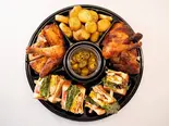 オードブルセットA ※4~5人前 hors d'oeuvre A set ※Serves 4~5 People（ファーマーズチキン西新宿店）