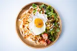 チキンオーバーライス Chicken Over Rice（ファーマーズチキン西新宿店）