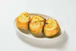 ガーリックトースト Garlic Toast（ファーマーズチキン西新宿店）