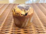 マーブルカップケーキ（のぐちやBakery）