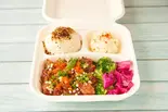 ポケ（THE ISLAND RAYARD Hisaya-odori Park店）