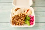 アヒカツ（THE ISLAND RAYARD Hisaya-odori Park店）
