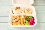 ガーリックシュリンプ（THE ISLAND RAYARD Hisaya-odori Park店）
