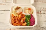 スパイシーガーリックシュリンプ（THE ISLAND RAYARD Hisaya-odori Park店）