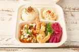 スパイシーモチコチキン＆シーフード（THE ISLAND RAYARD Hisaya-odori Park店）
