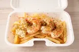 ガーリックシュリンプボート（THE ISLAND RAYARD Hisaya-odori Park店）