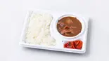 カレーライス（お弁当・丼もの・カレー しろや 日本橋）