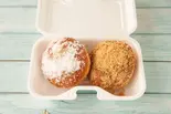 【人気】マラサダ（THE ISLAND RAYARD Hisaya-odori Park店）