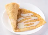 練乳シロップ ミルク Condensed Milk Syrup（クレープアリサ東京 酵素クレープ専門店）