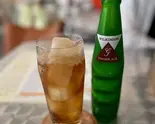 ウィルキンソンジンジャーエール (辛口) WILKINSON GINGER ALE（クレープアリサ東京 酵素クレープ専門店）