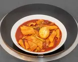 トッポキ Tteokbokki（焼肉ソウル）