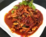 タコポッカ Octopus Bokka（焼肉ソウル）