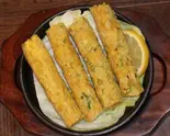 シシカバブ Sheekhkabab 4p（インドレストランRAJA＆CAFE）