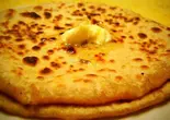 ALU NAN（インドレストランRAJA＆CAFE）