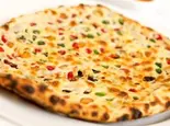 カシミリナン kashmir nan（インドレストランRAJA＆CAFE）