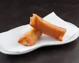 五目春巻(2ヶ)（黄金の華 ニッケコルトンプラザ店）