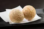 ごま団子(2個)（黄金の華 ニッケコルトンプラザ店）