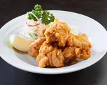 唐揚げ(5個)（黄金の華 ニッケコルトンプラザ店）