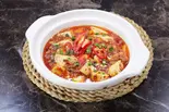 マーポ豆腐（黄金の華 ニッケコルトンプラザ店）