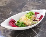 鶏肉のサクサク唐揚げ（黄金の華 ニッケコルトンプラザ店）