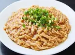 豚肉のあんかけチャーハン（黄金の華 ニッケコルトンプラザ店）