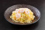 エビレタスチャーハン（黄金の華 ニッケコルトンプラザ店）