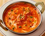 バターチキン Butter Chicken（インド＆ネパール料理 インドカレー パナス）