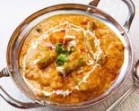 キーマカレー Keema Curry（インド＆ネパール料理 インドカレー パナス）