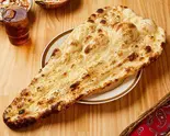 プレーンナン Plain Naan（インド＆ネパール料理 インドカレー パナス）