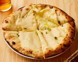 チーズナン Cheese Naan（インド＆ネパール料理 インドカレー パナス）