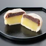 いきなり団子(濃厚豚骨 玉名ラーメン くまめん)