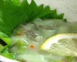 【お酒がススム】たこわさび(木津市場直送 三代目男前水産)