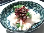 【あっさり】冷やっこ(パックしたままでお出しします)(木津市場直送 三代目男前水産)