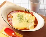 チーズトッポッキ（シンチャムトッポッキ三軒茶屋店）