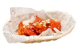 ヤンニョムチキン(3p)（シンチャムトッポッキ三軒茶屋店）