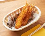 エビフライ(3個)（シンチャムトッポッキ三軒茶屋店）
