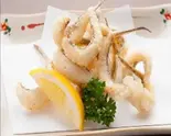 【しってまっか?】泉州名物 がっちょ(こちって魚のちいさいのん)唐揚(木津市場直送 三代目男前水産)