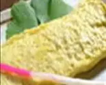 【三代目自慢の】だし巻き玉子(木津市場直送 三代目男前水産)