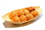 しおたこ焼き Salt Takoyaki（元祖どないや池袋店）
