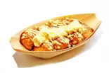 てりたまたこ焼き Teriyaki Egg Takoyaki（元祖どないや池袋店）