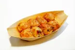 しおトリュフたこ焼き Shio Truffle Takoyaki（元祖どないや池袋店）
