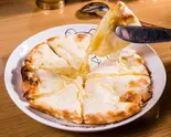 チーズナン Cheese Nan（アジアン・コーヒーヌールレストラン）
