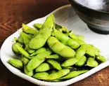 えだまめ Edamame（浪花かすうどん むねひろ）