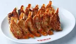 焼餃子12個 にんにくなし（餃子のすみ田 仙台駅東口BiVi店）