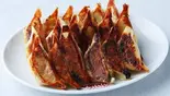 焼餃子18個 にんにくなし（餃子のすみ田 仙台駅東口BiVi店）