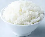 ご飯(大盛)（餃子のすみ田 仙台駅東口BiVi店）