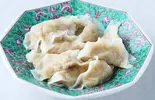 水餃子12個 にんにくなし（餃子のすみ田 仙台駅東口BiVi店）