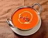 バターチキンカレー Butter Chicken Curry(アジアンネパール料理 パナス)