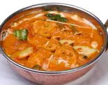 チキンティッカマサラ Chicken Tikka Masala(アジアンネパール料理 パナス)